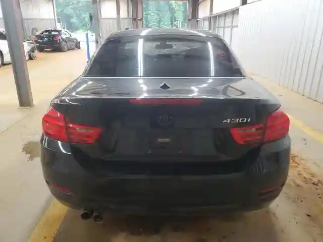 WBA4U7C52H5H19383 2017 BMW 4 SERIES-5