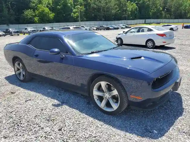 2C3CDZAG3FH895199 2015 DODGE CHALLENGER-3