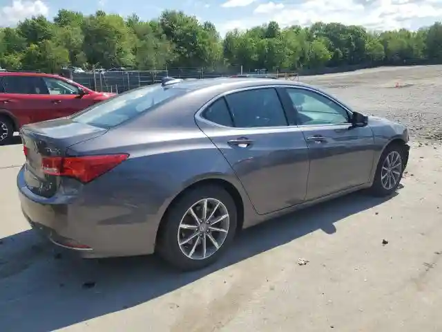 19UUB1F33KA003993 2019 ACURA TLX-2