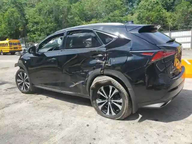 JTJSARDZ0L5009448 2020 LEXUS NX 300 F S-1