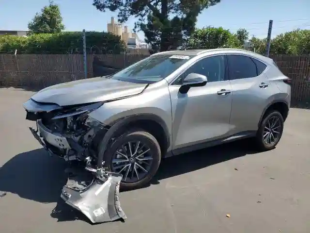 2T2GKCEZ8RC019377 2024 LEXUS NX 350H BA-0