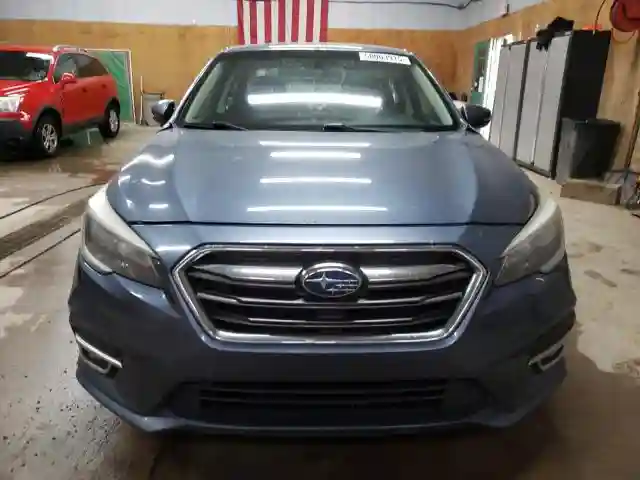 4S3BNAF67J3020600 2018 SUBARU LEGACY-4