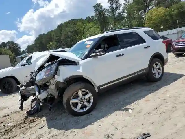 1FM5K8D89GGB43556 2016 FORD EXPLORER-0