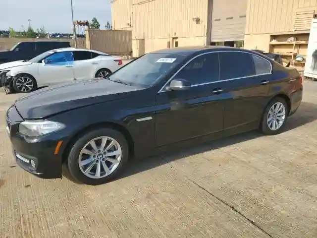 WBA5A5C54FD514004 2015 BMW 5 SERIES-0