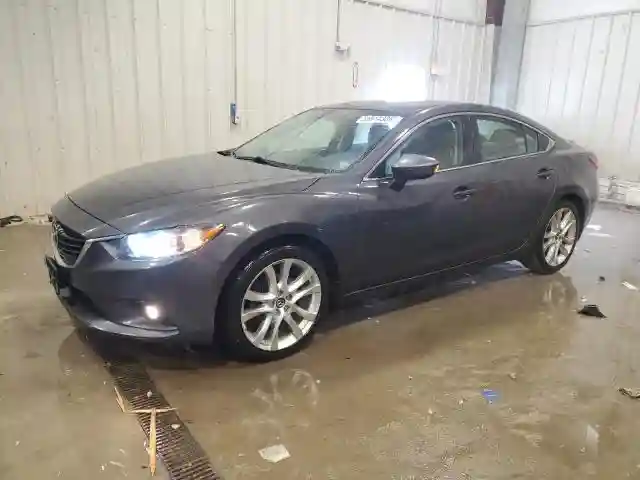 JM1GJ1V58F1200777 2015 MAZDA 6-0