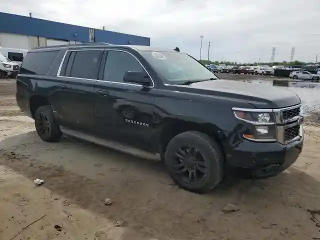 1GNSKJKC9FR164455 2015 CHEVROLET SUBURBAN-3
