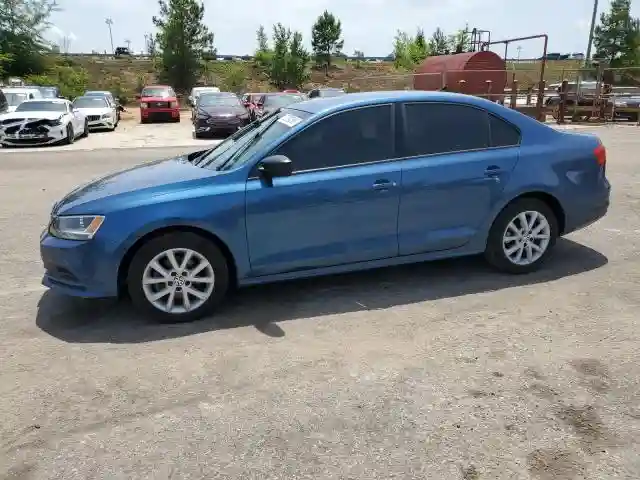 3VWD17AJ2FM290081 2015 VOLKSWAGEN JETTA-0