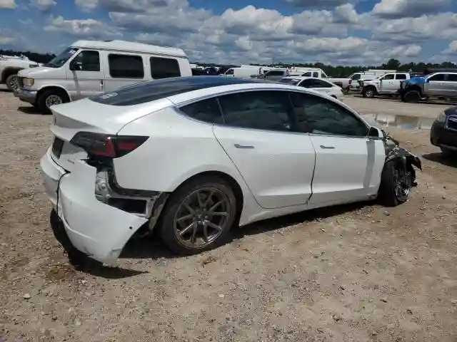 5YJ3E1EB4LF525387 2020 TESLA MODEL 3-2
