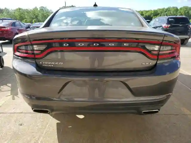 2C3CDXJG0GH294192 2016 DODGE CHARGER-5