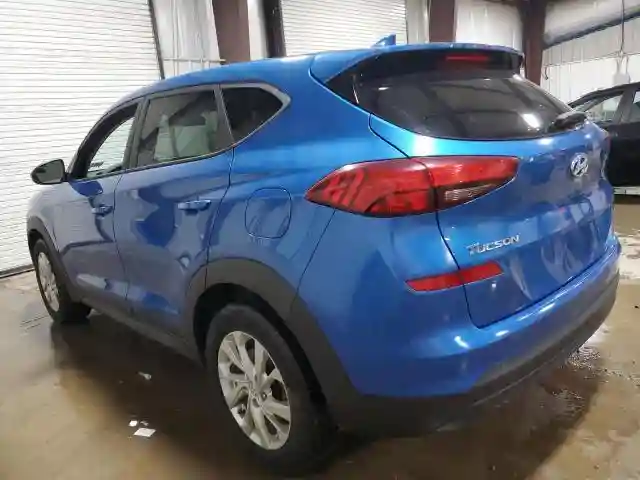 KM8J23A41KU845769 2019 HYUNDAI TUCSON-1