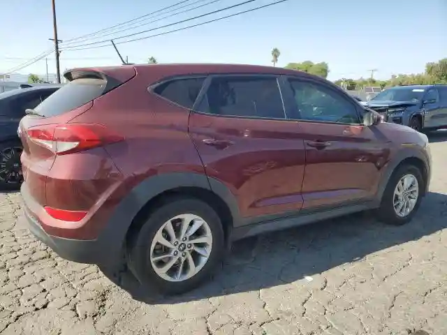 KM8J23A48GU238274 2016 HYUNDAI TUCSON-2