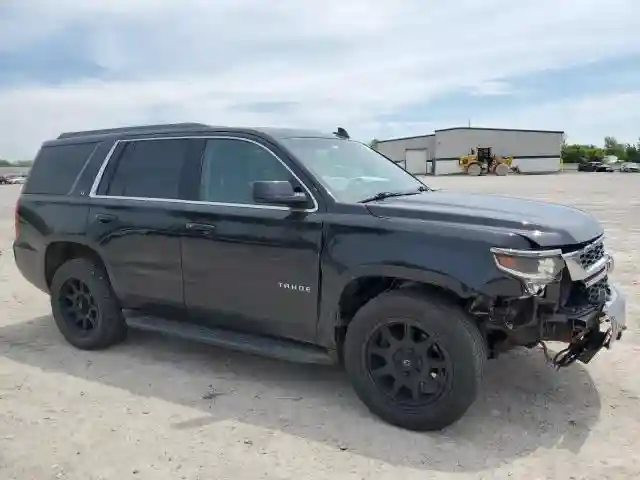 1GNSKBKC5GR130424 2016 CHEVROLET TAHOE-3