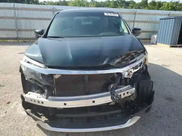 5FNYF6H70GB074052 2016 HONDA PILOT-4