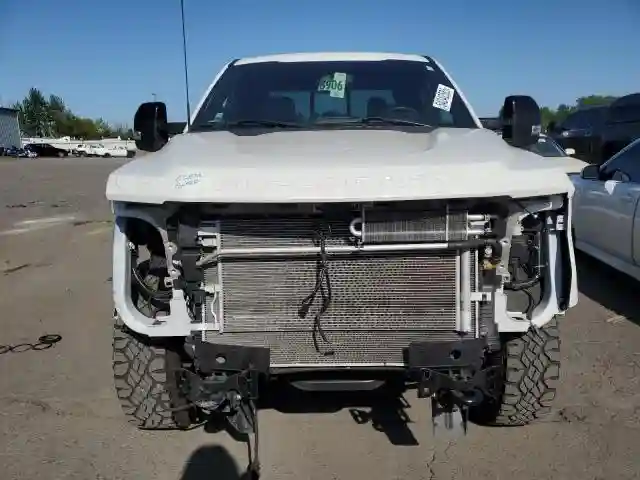 1FT8W3BT2NEC89662 2022 FORD F350-4