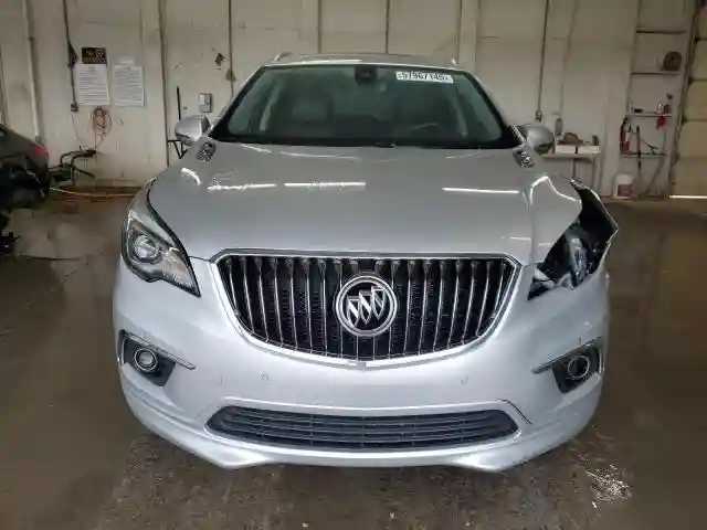 LRBFXFSX7GD223060 2016 BUICK ENVISION-4