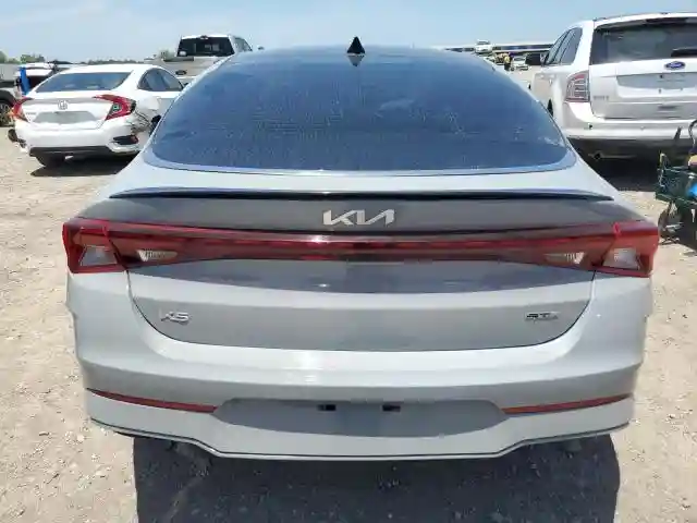 5XXG64J27PG201097 2023 KIA K5-5