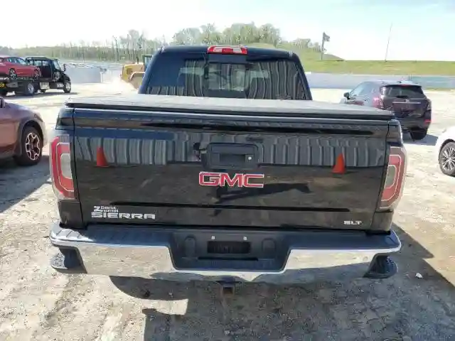 3GTU2NEC3HG243420 2017 GMC SIERRA-5