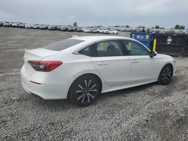 2HGFE1F73RH312734 2024 HONDA CIVIC-2