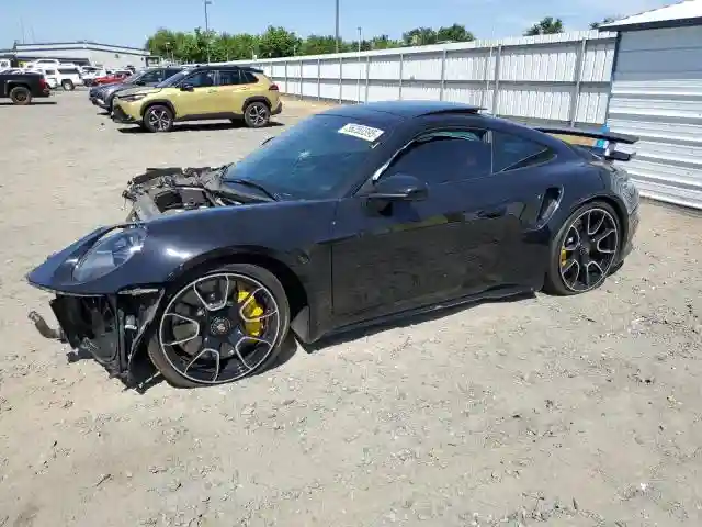 WP0AD2A91NS255804 2022 PORSCHE 911-0