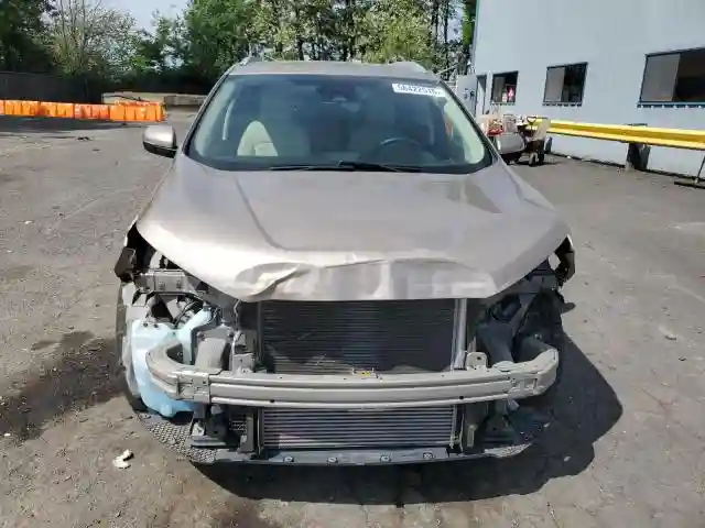 2FMPK3J91LBB64038 2020 FORD EDGE-4