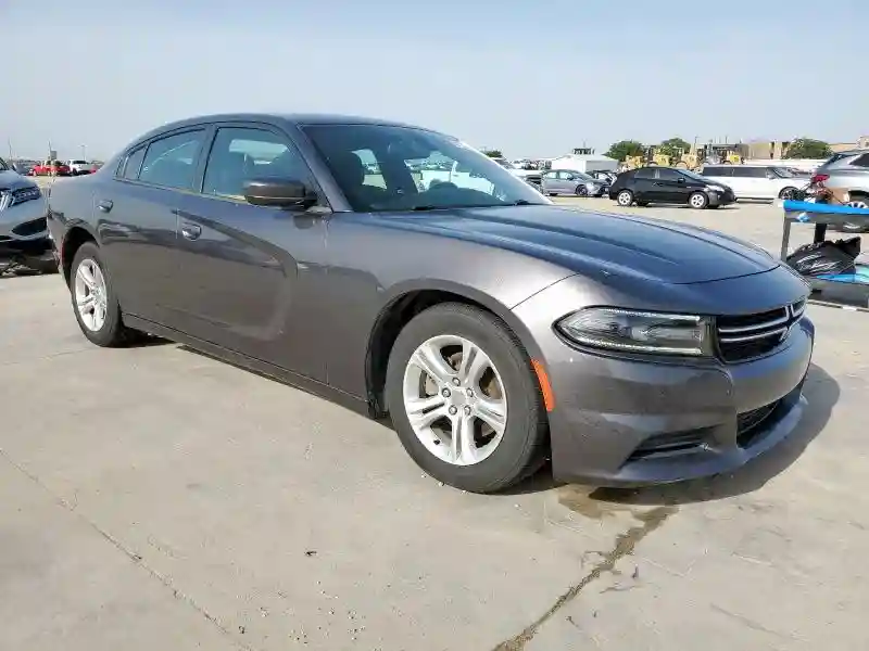 2C3CDXBG2GH229004 2016 DODGE CHARGER-3