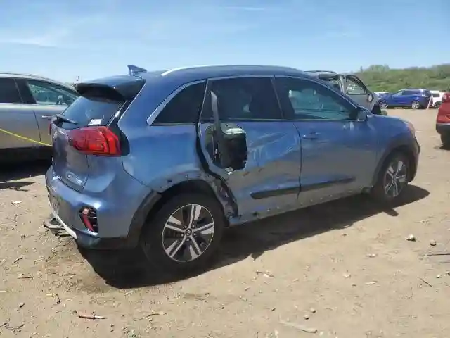 KNDCE3LC6L5433318 2020 KIA NIRO-2