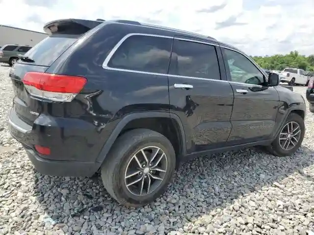 1C4RJEBG9HC837822 2017 JEEP GRAND CHEROKEE-2