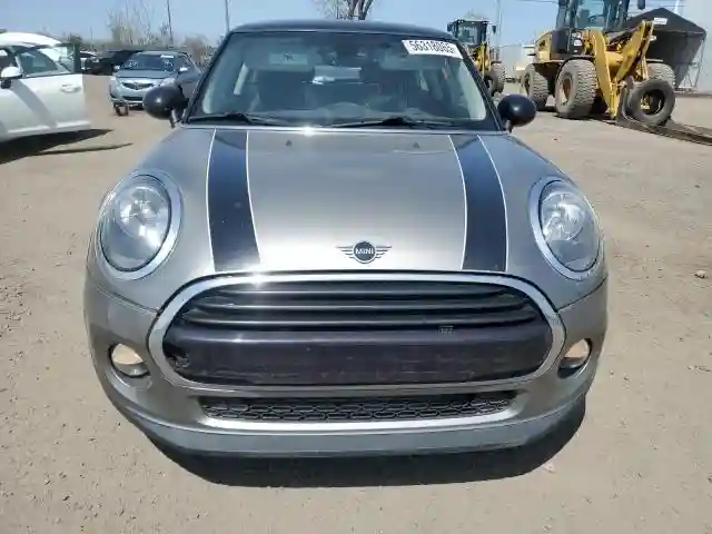WMWXP5C5XK2H90994 2019 MINI COOPER-4