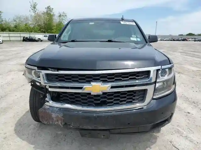 1GNSKBKC5GR130424 2016 CHEVROLET TAHOE-4