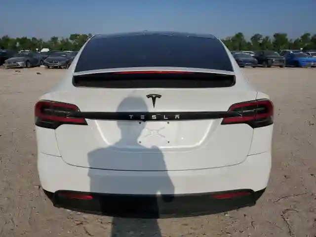 5YJXCDE2XLF280104 2020 TESLA MODEL X-5