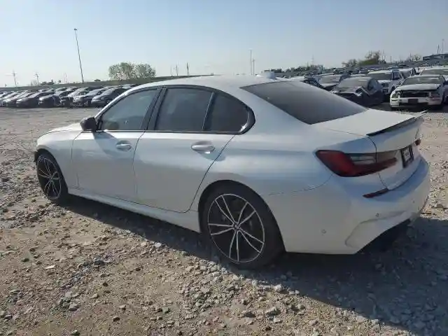WBA5R7C54KFH25192 2019 BMW 3 SERIES-1
