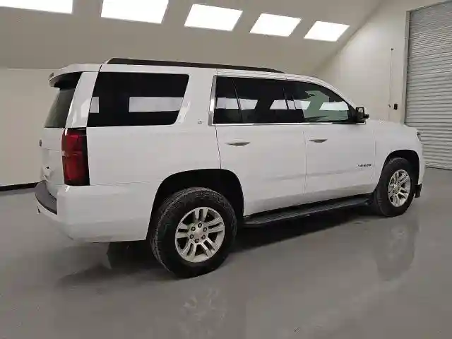 1GNSCBKC8JR282590 2018 CHEVROLET TAHOE-2