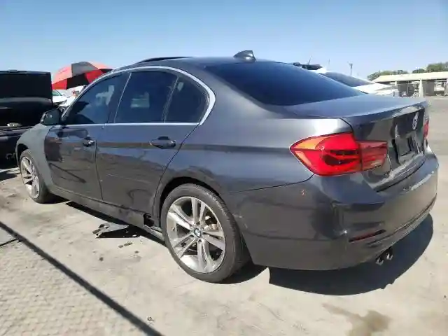 WBA8B9C53JEE82234 2018 BMW 3 SERIES-1