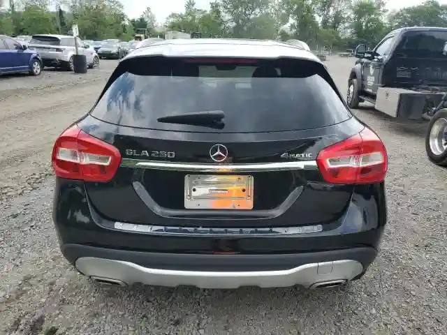 WDCTG4GB2LU026713 2020 MERCEDES-BENZ GLA-CLASS-5
