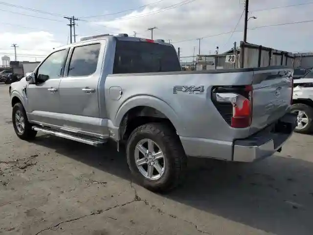 1FTFW3L83RKD33872 2024 FORD ALL MODELS-1
