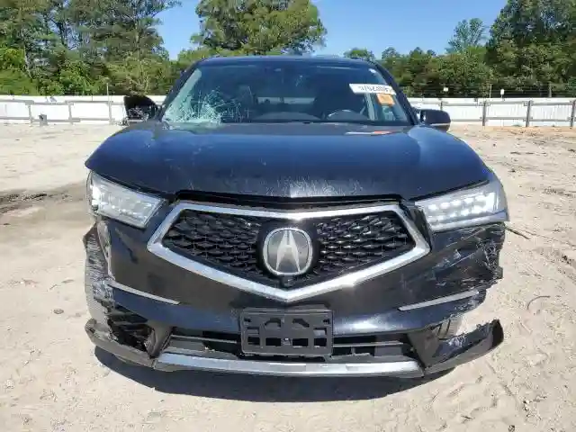 5FRYD4H86HB000198 2017 ACURA MDX-4