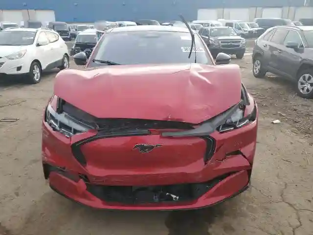 3FMTK3SU6RMA09297 2024 FORD MUSTANG-4