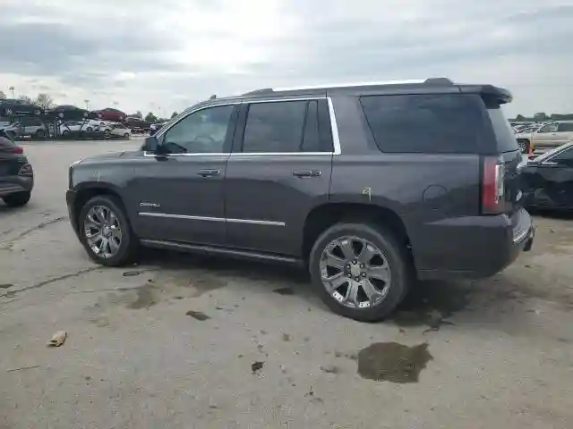 1GKS2CKJXFR743722 2015 GMC YUKON-1