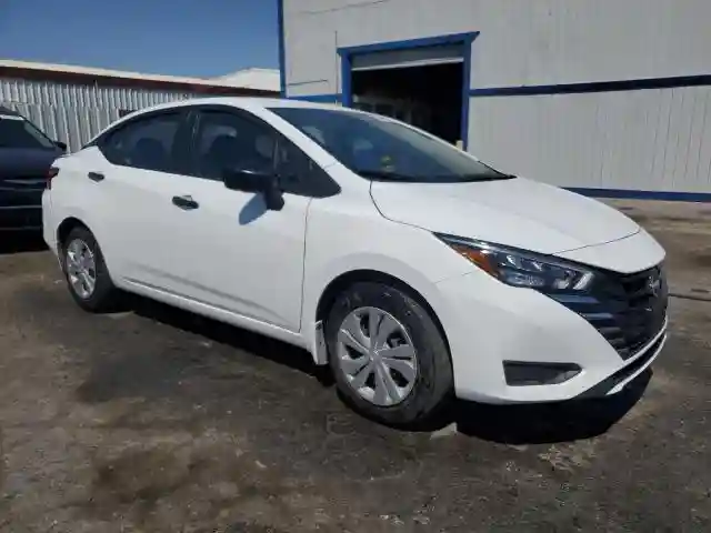 3N1CN8DVXSL817830 2025 NISSAN VERSA-3