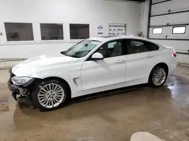 WBA4B3C57FGV48613 2015 BMW 4 SERIES-0