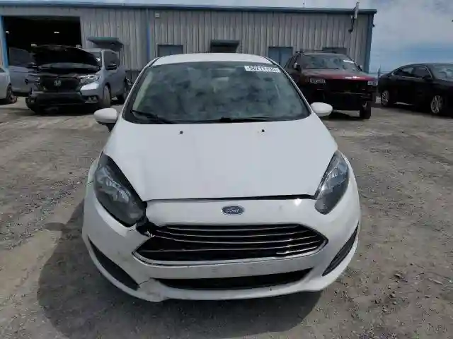 3FADP4BJXHM104861 2017 FORD FIESTA-4