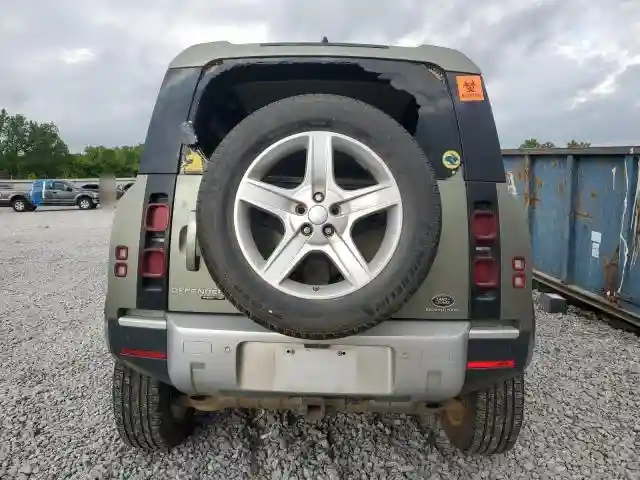 SALEP7EU7L2031852 2020 LAND ROVER DEFENDER-5
