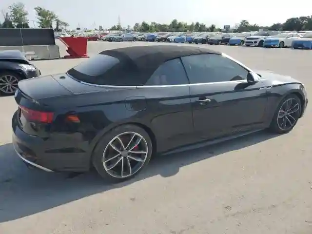WAUY4GF53JN005066 2018 AUDI S5/RS5-2