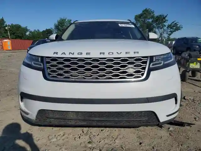 SALYB2RV6JA714243 2018 LAND ROVER RANGEROVER-4