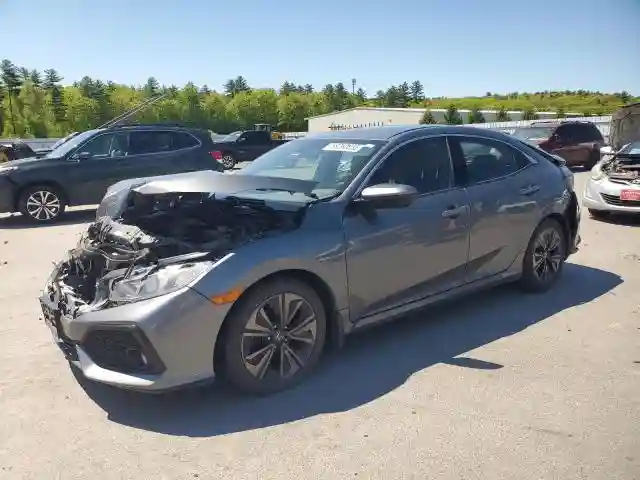 SHHFK7H5XHU418364 2017 HONDA CIVIC-0