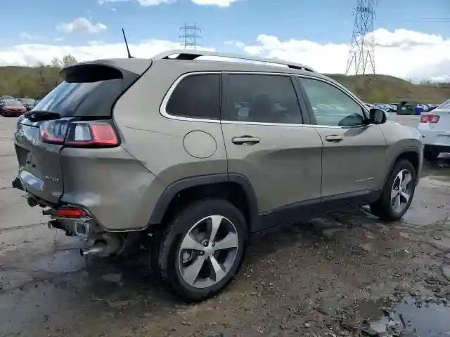 1C4PJMDXXLD616411 2020 JEEP GRAND CHEROKEE-2