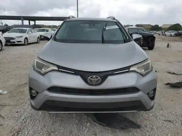 2T3WFREV4JW444884 2018 TOYOTA RAV4-4