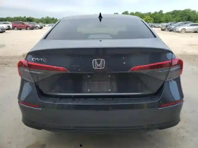 2HGFE1F76NH327481 2022 HONDA CIVIC-5