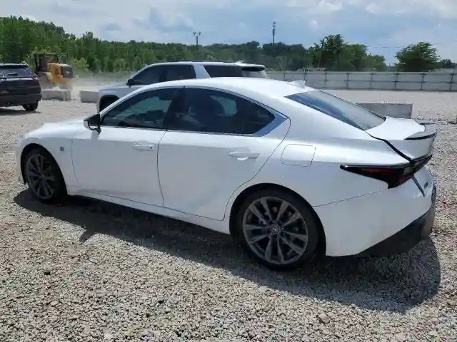 JTHGZ1E24M5020585 2021 LEXUS IS 350 F S-1