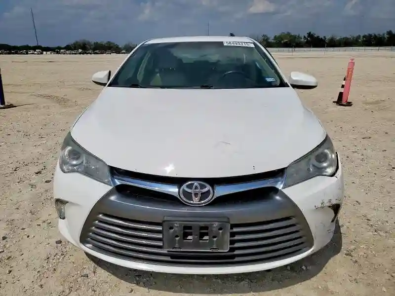 4T4BF1FK4GR569847 2016 TOYOTA CAMRY-4